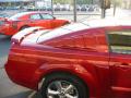 2008 Mustang GT/CS California Special Coupe #9