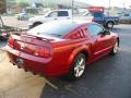 2008 Mustang GT/CS California Special Coupe #10
