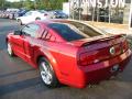2008 Mustang GT/CS California Special Coupe #12
