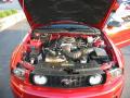 2008 Mustang GT/CS California Special Coupe #13