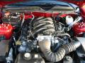 2008 Mustang GT/CS California Special Coupe #14
