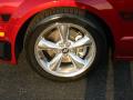 2008 Mustang GT/CS California Special Coupe #15