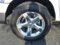 2008 Ram 1500 Big Horn Edition Quad Cab 4x4 #2
