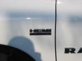 2008 Ram 1500 Big Horn Edition Quad Cab 4x4 #3