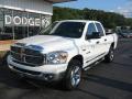 2008 Ram 1500 Big Horn Edition Quad Cab 4x4 #4