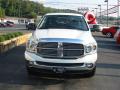2008 Ram 1500 Big Horn Edition Quad Cab 4x4 #5