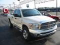 2008 Ram 1500 Big Horn Edition Quad Cab 4x4 #6