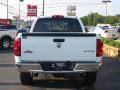 2008 Ram 1500 Big Horn Edition Quad Cab 4x4 #8