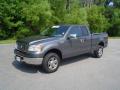 2006 F150 XLT SuperCab 4x4 #1 2006 F150 XLT SuperCab 4x4 #1
