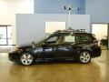2009 9-3 2.0T SportCombi #2