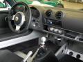 Dashboard of 2009 Lotus Elise SC Supercharged #4