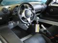  Black Interior Lotus Elise #8