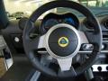  2009 Lotus Elise SC Supercharged Steering Wheel #9