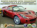 2008 Elise SC Supercharged #1