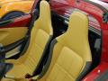  2008 Lotus Elise Biscuit Interior #5