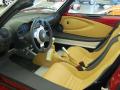  Biscuit Interior Lotus Elise #6