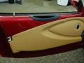 Door Panel of 2008 Lotus Elise SC Supercharged #7