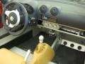 Dashboard of 2008 Lotus Elise SC Supercharged #8