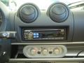 Controls of 2008 Lotus Elise SC Supercharged #9