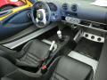 Dashboard of 2008 Lotus Elise SC Supercharged #5