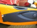 Door Panel of 2008 Lotus Elise SC Supercharged #6