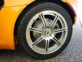  2008 Lotus Elise SC Supercharged Wheel #8