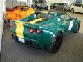 2009 Elise Clark Type 25 SC Supercharged #2