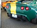 2009 Elise Clark Type 25 SC Supercharged #3