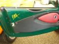 2009 Elise Clark Type 25 SC Supercharged #7