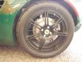 2009 Elise Clark Type 25 SC Supercharged #8