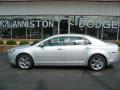 2009 Malibu LT Sedan #1