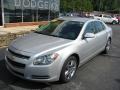 2009 Malibu LT Sedan #2