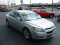 2009 Malibu LT Sedan #4