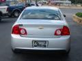 2009 Malibu LT Sedan #6