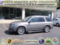 2009 9-7X 5.3i AWD #1