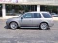 2009 9-7X 5.3i AWD #2