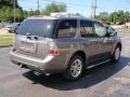 2009 9-7X 5.3i AWD #4