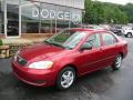 2008 Corolla CE #2 2008 Corolla CE #2