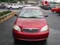 2008 Corolla CE #3 2008 Corolla CE #3