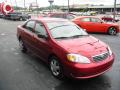 2008 Corolla CE #4 2008 Corolla CE #4