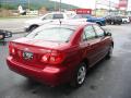 2008 Corolla CE #6 2008 Corolla CE #6