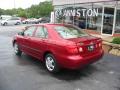 2008 Corolla CE #8 2008 Corolla CE #8