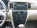 2008 Corolla CE #12 2008 Corolla CE #12