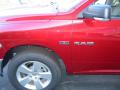 2009 Ram 1500 Big Horn Edition Crew Cab #2