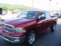 2009 Ram 1500 Big Horn Edition Crew Cab #3