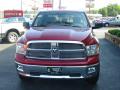 2009 Ram 1500 Big Horn Edition Crew Cab #4