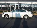 2006 Altima 2.5 S Special Edition #1