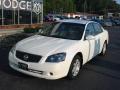 2006 Altima 2.5 S Special Edition #2