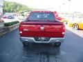2009 Ram 1500 Big Horn Edition Crew Cab #6