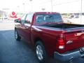 2009 Ram 1500 Big Horn Edition Crew Cab #7